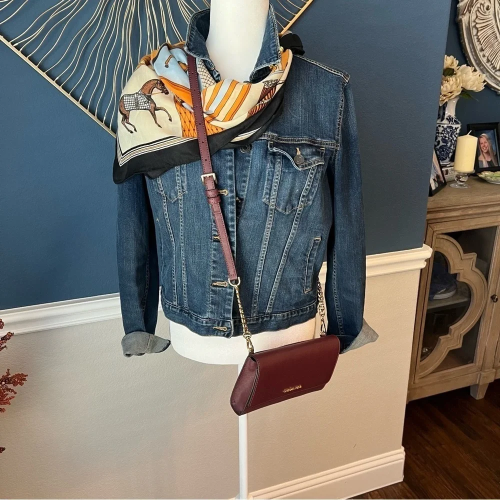 Michael Kors Bag with Wallet